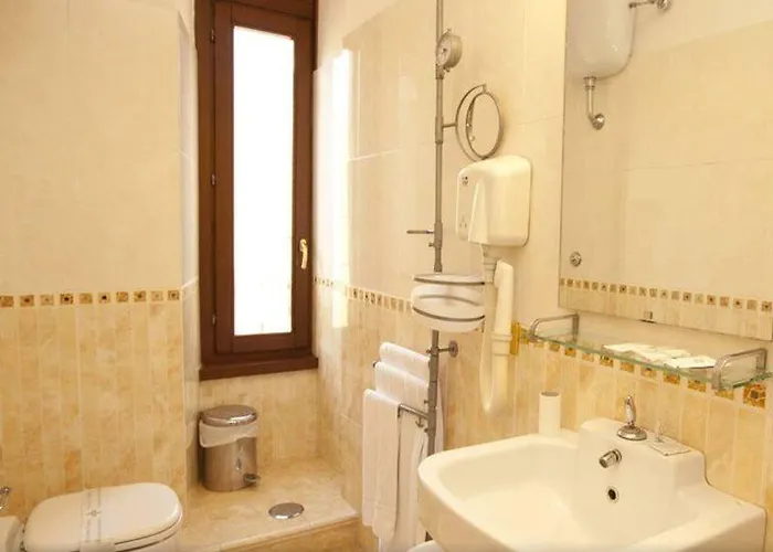 Bed and breakfast Le Di Via Ottaviano - In 2*