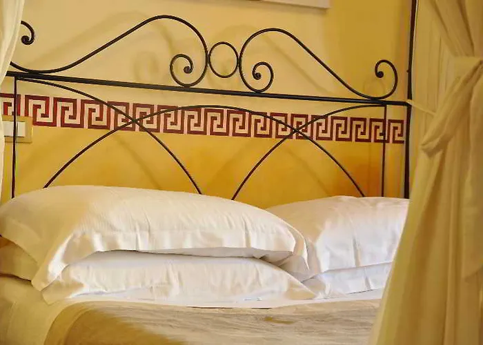 Bed and breakfast Le Di Via Ottaviano - In