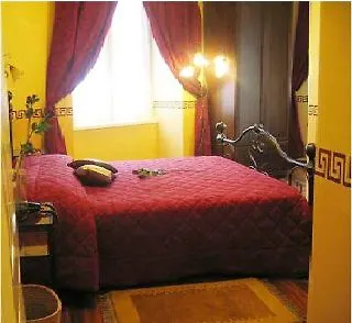 Bed and breakfast Le Di Via Ottaviano - In