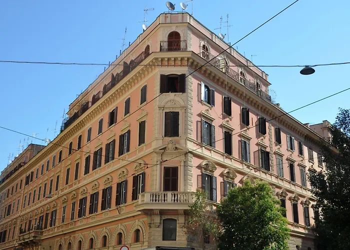 Le Di Via Ottaviano - In