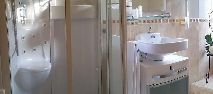 Le Di Via Ottaviano - In Bed and breakfast