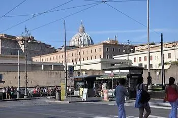 Le Di Via Ottaviano - In Bed and breakfast Roma