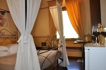 Le Di Via Ottaviano - In 2* Рим