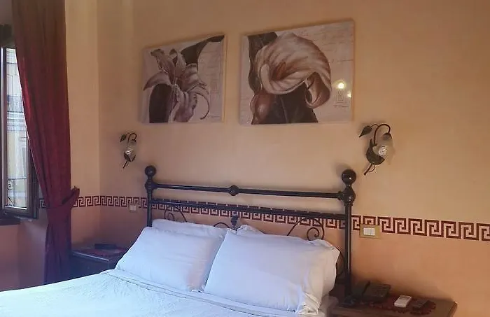 Le Di Via Ottaviano - In 2*