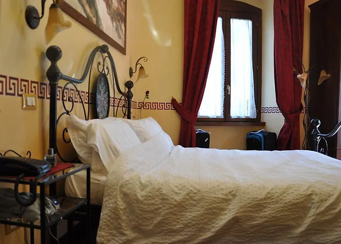 Le Di Via Ottaviano - In Bed and breakfast